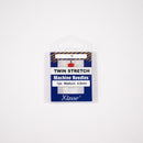 Klasse Twin Stretch 4.0mm/75, 1 Needle