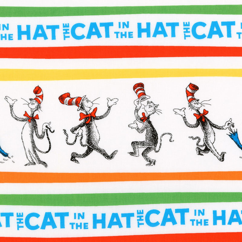 Celebration Dr. Seuss The Cat in the Hat