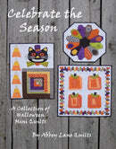 Celebrate the Season - Halloween