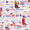 Americana Summer BBQ