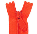 Clementine Closed End Zip | Clementine Zipper | Easy Quilting Corner