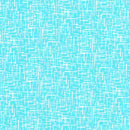 Violet Craft Azure Modern Geo Classic