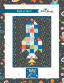 Rocket Quilt