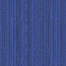 Amor Eterno Stripes Blue