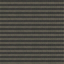 Halloween Whimsy Diamonds Black