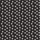 Mad Masquerade Checkered Past Black