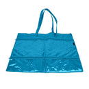 Large Mat Carrier 18in X 24in Aqua