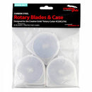 Creative Grids 45mm Replacement Rotary Blade 10pk