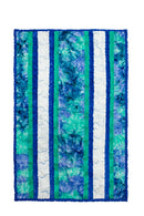 Point Break Fabulous 5 Cuddle Kits 38" X 58"