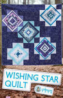 Wishing Star Quilt