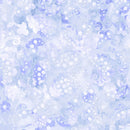 Blue Day Dreams 108in Wide Back