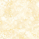 Yellow Day Dreams 108in Wide Back