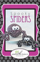 Spooky Spiders