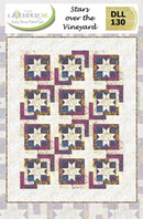 Stars Over the Vineyard