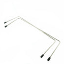 Style B Frame - For Luxie Lunch Bag or Large Retreat Bag