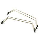 Style D Frame - For The Trifecta Zip Bags - 2 Pair