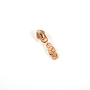Copper Skull Pull | 10 Pack Copper Pull  | Easy Quilting Corner