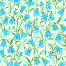 Brilliant Blooms-Springtime w/Metallic