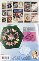 Jaybird Quilts Fussy Cut Shapes