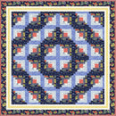 Jamberry Quilt by Cyndi Hershey