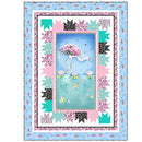 Fancy Flamingos KIT QT-FLAMINGO QLT KIT