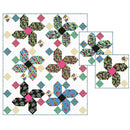 Sashay KIT PT1737 PINWHEELS KIT