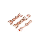 Circle Bag Kit Rose Gold