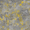 Silver Metallic Blender