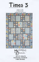 Times 3