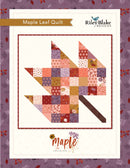 Maple Leaf Quilt