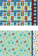 Monster Lab Pillowcases