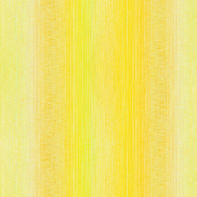 Yellow Ombre 108in Wide Back Digitally Printed