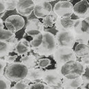 Grey Opalescense 108in Wide Back