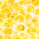 Yellow Opalescense 108in Wide Back