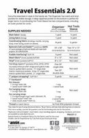 Travel Essentials 2.0