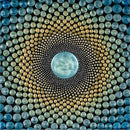 MINDFUL MANDALAS MIMA 4395 PA B PNL