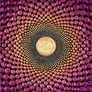 MINDFUL MANDALAS MIMA 4395 PA F PN