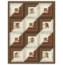 Rustic Refuge Pattern PTN2761-10