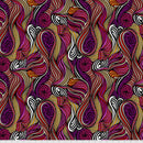 Little Daffy Taffy - Hot || BioGeo-2