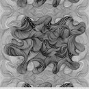 Bio Entanglement - Gray || BioGeo-2