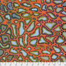 Animal - Orange || Stash - Kaffe