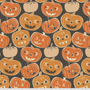 Pumpkintopia - Black || Spooktacular