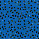 Confettis - Blue In The Wind