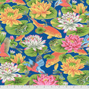 Ember Brook - Multi || Secret Stream