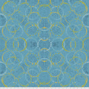 Rings - Cerulean || Pizzazz