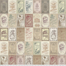 Tim Holtz Foundations Photo Card Multi PWTH013.MULTI