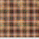 Tim Holtz Regions Beyond Wicked Orange PWTH157.ORANGE