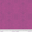 Tula Pink Moon Garden Lazy Stripe Dusk PWTP022.DUSK