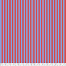 Tula Pink True Colors Tent Stripe - Lupine || Tula's True Colors
