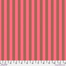 Tula Pink Neon True Colors Tent Stripe - Nova || Neon True Colors